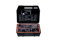 Test instruments BEHA-AMPROBE