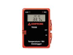 Data Loggers BEHA-AMPROBE