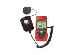 Luxmeters BEHA-AMPROBE