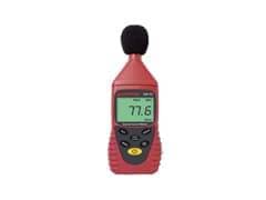 Noise sensors and calibrators BEHA-AMPROBE